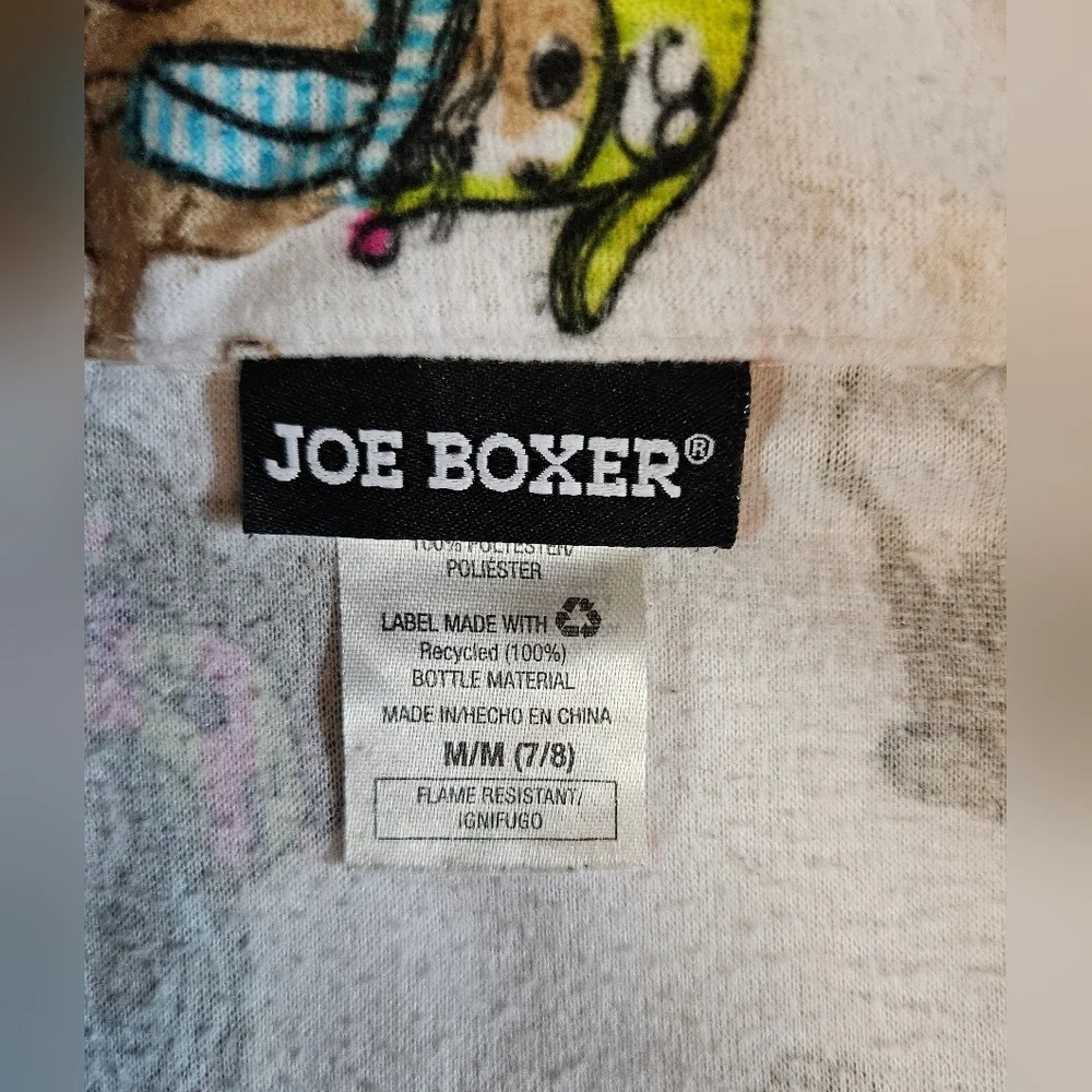 Joe Boxer joe boxer